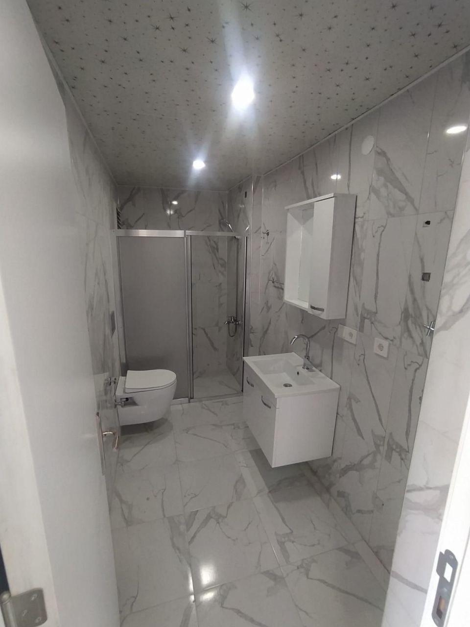 Квартира в Алании, Турция, 90 м² - фото 15