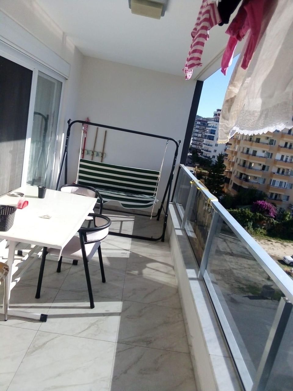 Квартира в Алании, Турция, 130 м² - фото 15