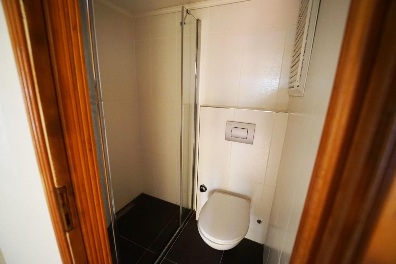 Квартира в Алании, Турция, 87 м² - фото 15