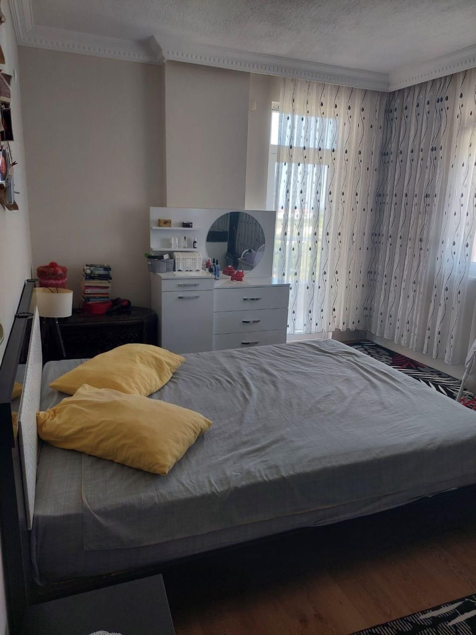 Квартира в Алании, Турция, 145 м² - фото 15