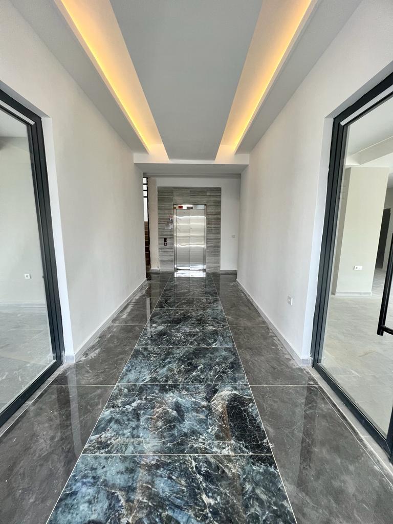 Квартира в Алании, Турция, 68 м² - фото 15