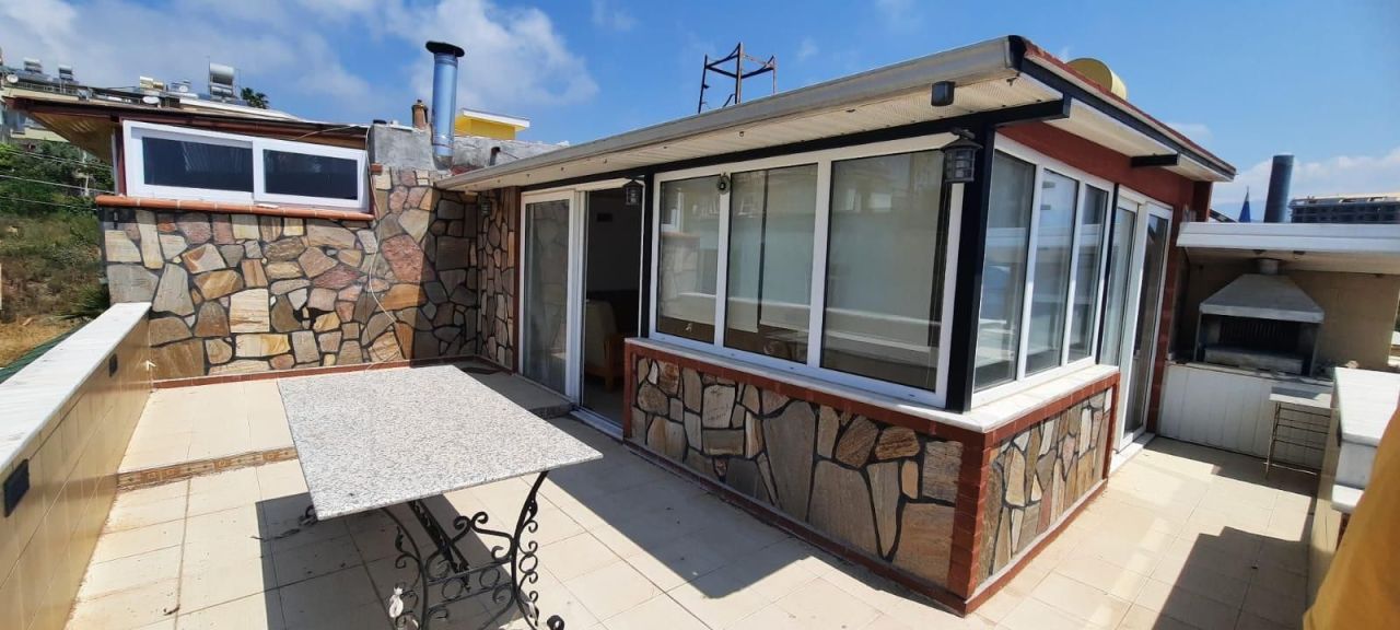 Вилла в Алании, Турция, 300 м² - фото 15