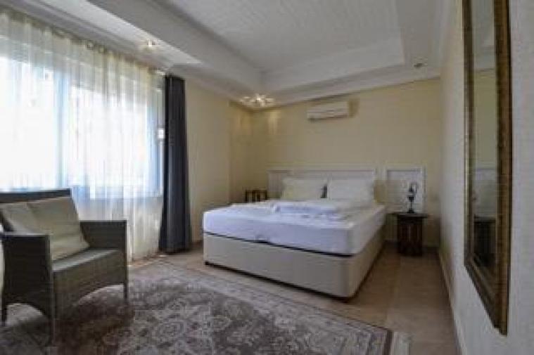 Квартира в Авсалларе, Турция, 100 м² - фото 15