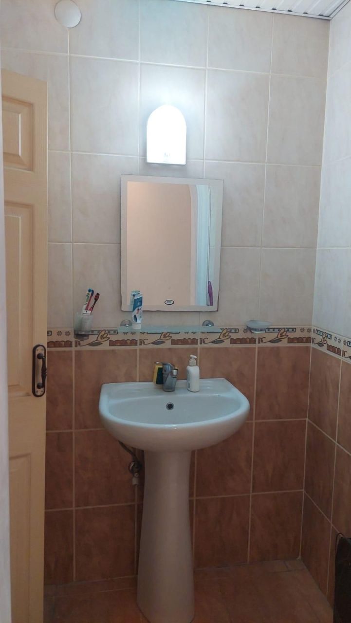 Квартира в Алании, Турция, 160 м² - фото 15