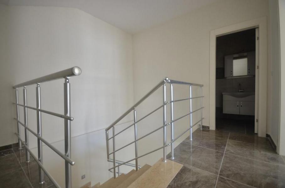 Квартира в Авсалларе, Турция, 115 м² - фото 15