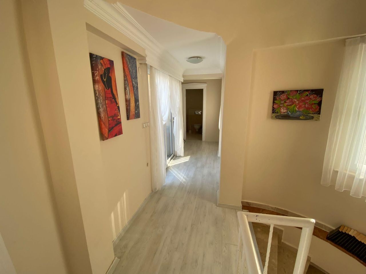 Пентхаус в Алании, Турция, 137 м² - фото 15