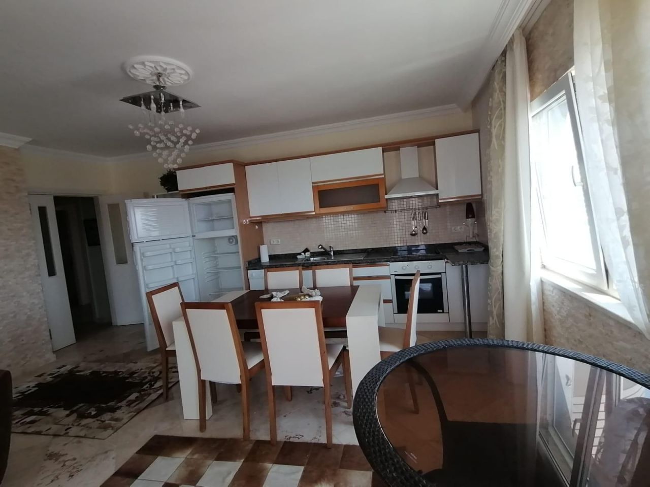 Пентхаус в Алании, Турция, 220 м² - фото 15