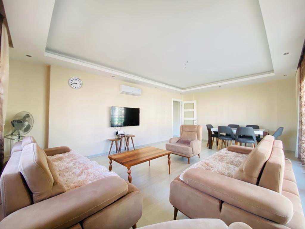 Квартира в Кестеле, Турция, 130 м² - фото 15