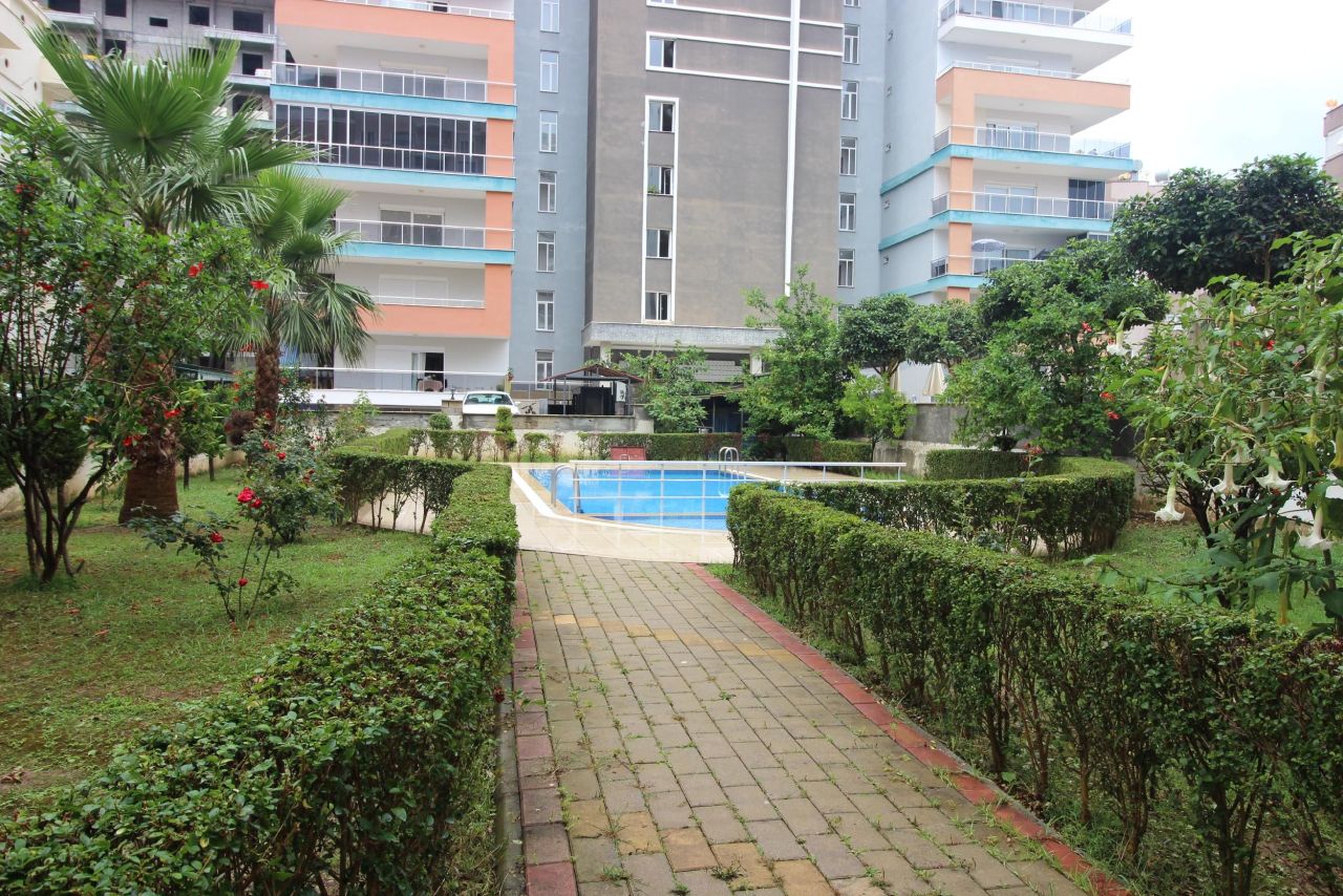 Пентхаус в Алании, Турция, 220 м² - фото 15