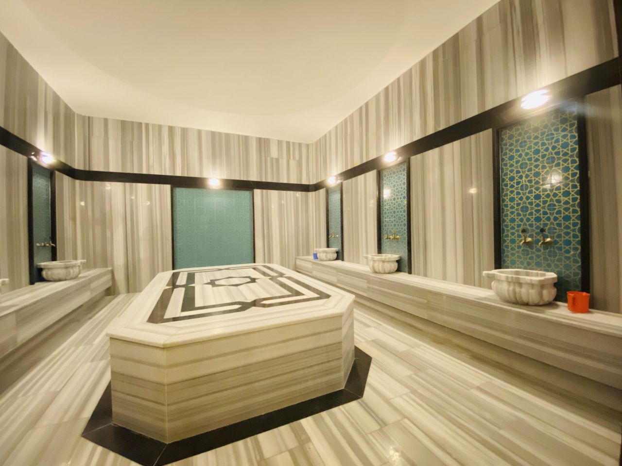 Квартира в Алании, Турция, 130 м² - фото 15