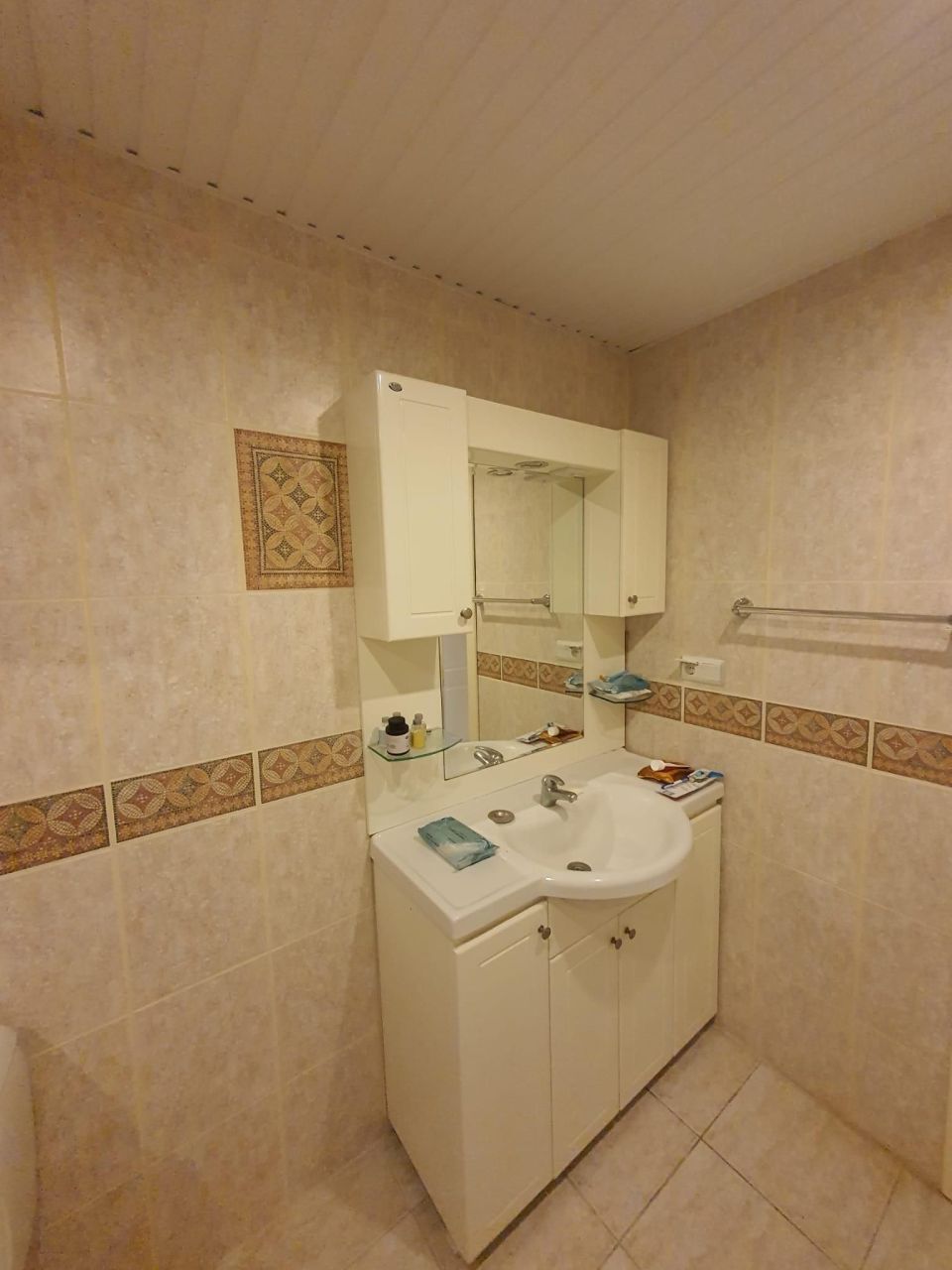 Квартира в Алании, Турция, 110 м² - фото 15