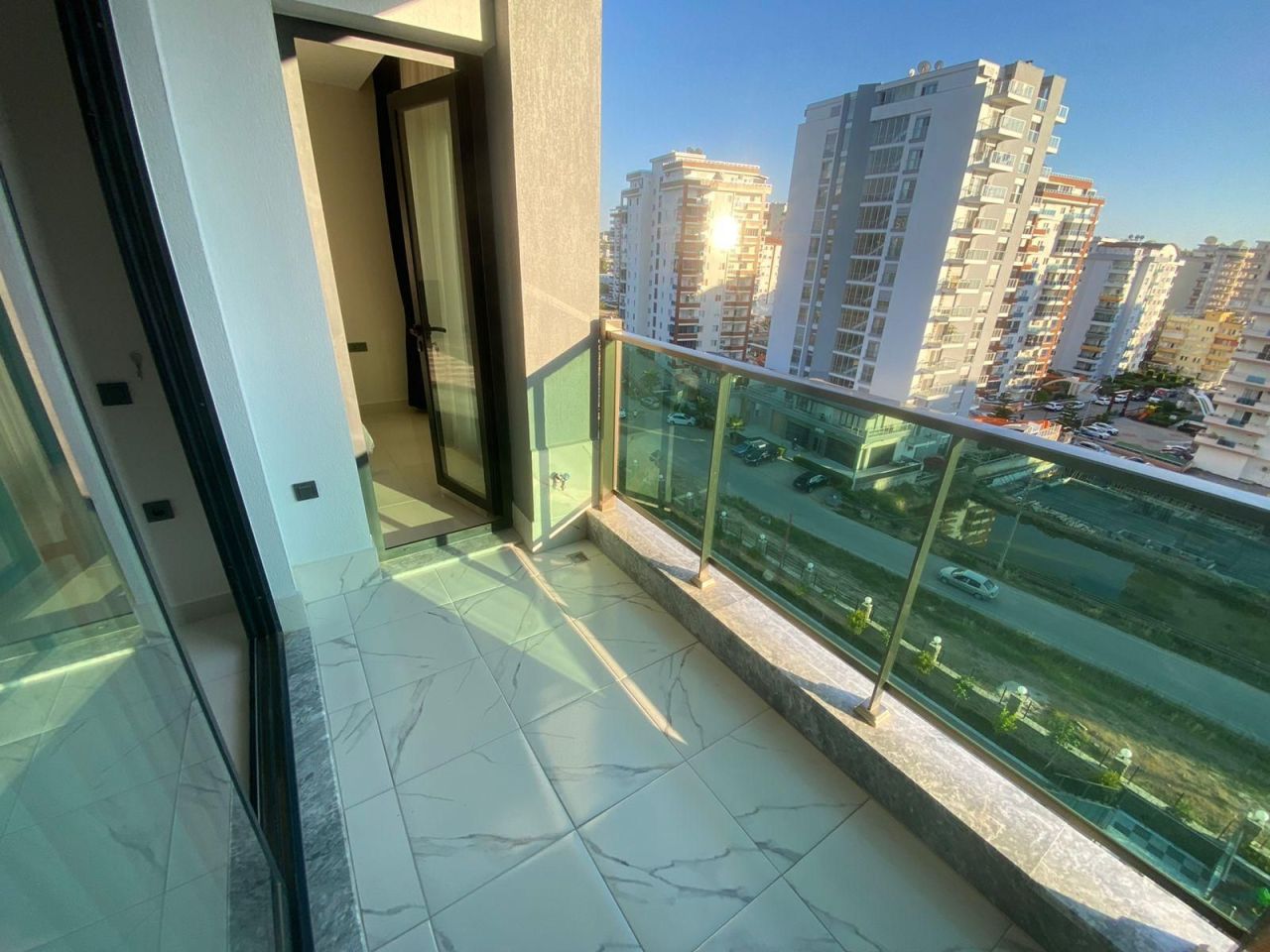 Квартира в Алании, Турция, 65 м² - фото 15