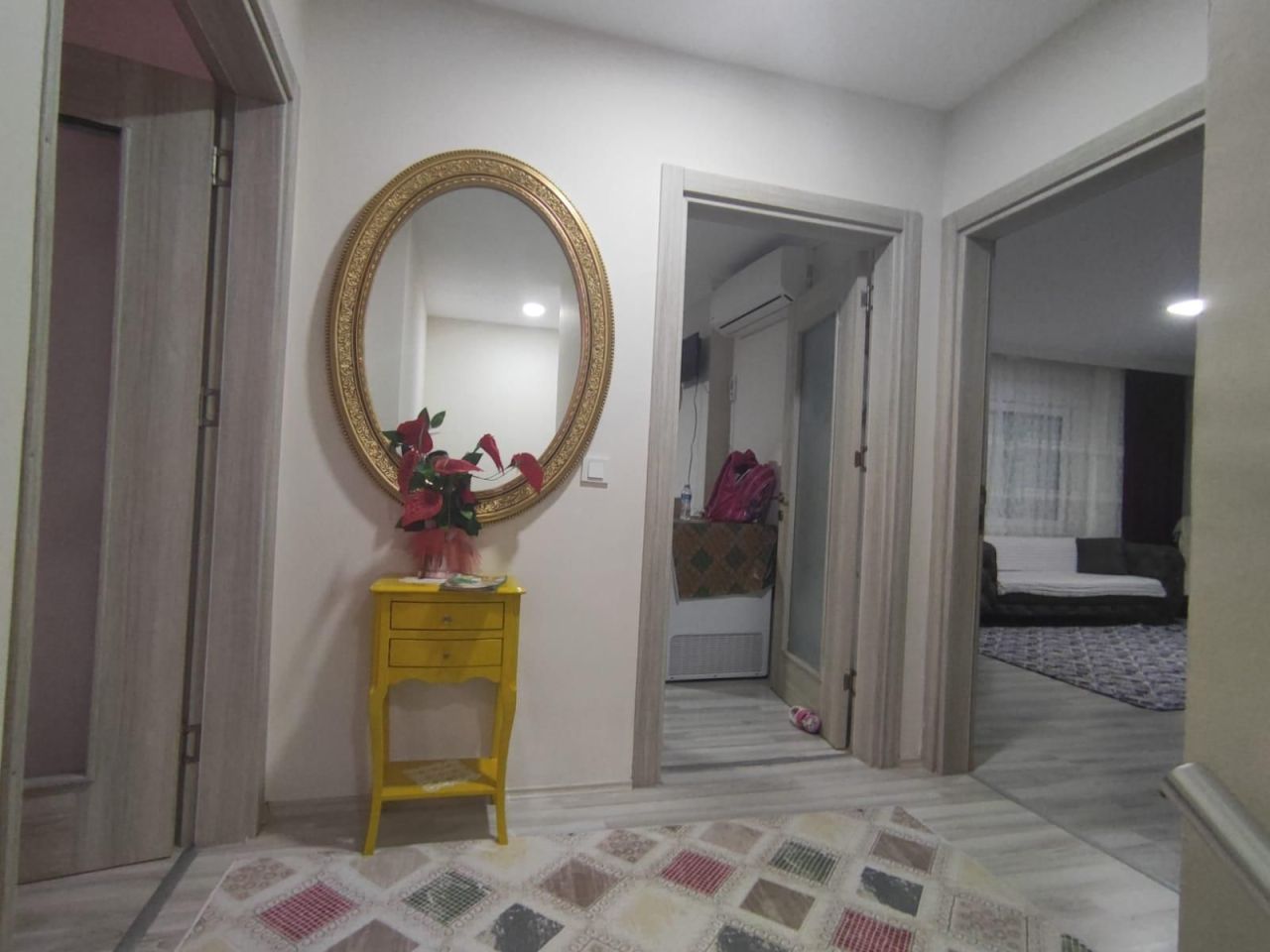 Пентхаус в Алании, Турция, 260 м² - фото 15