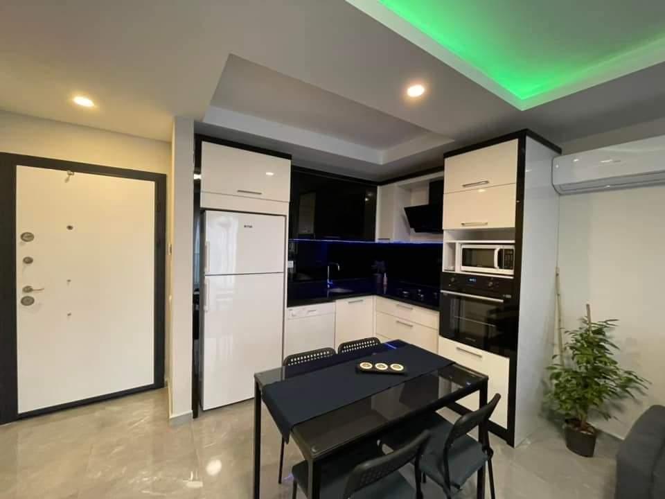 Квартира в Алании, Турция, 80 м² - фото 15