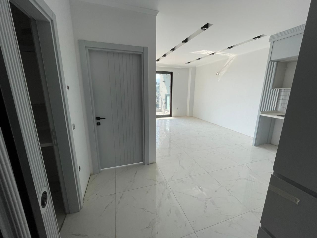 Квартира в Алании, Турция, 50 м² - фото 15