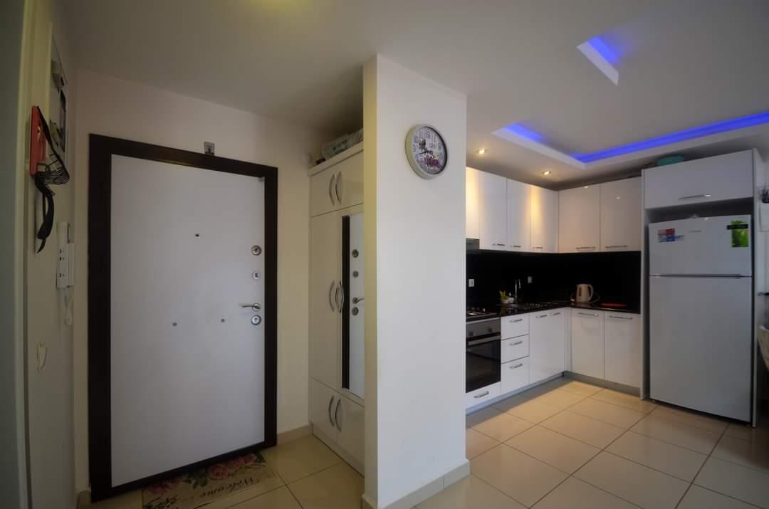 Квартира в Алании, Турция, 74 м² - фото 15