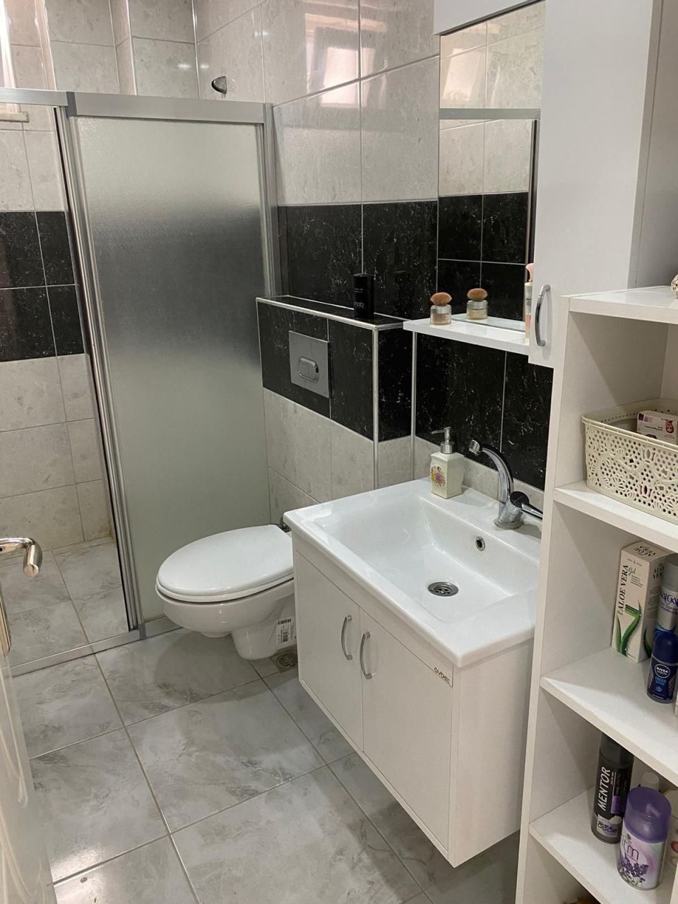 Квартира в Алании, Турция, 105 м² - фото 15