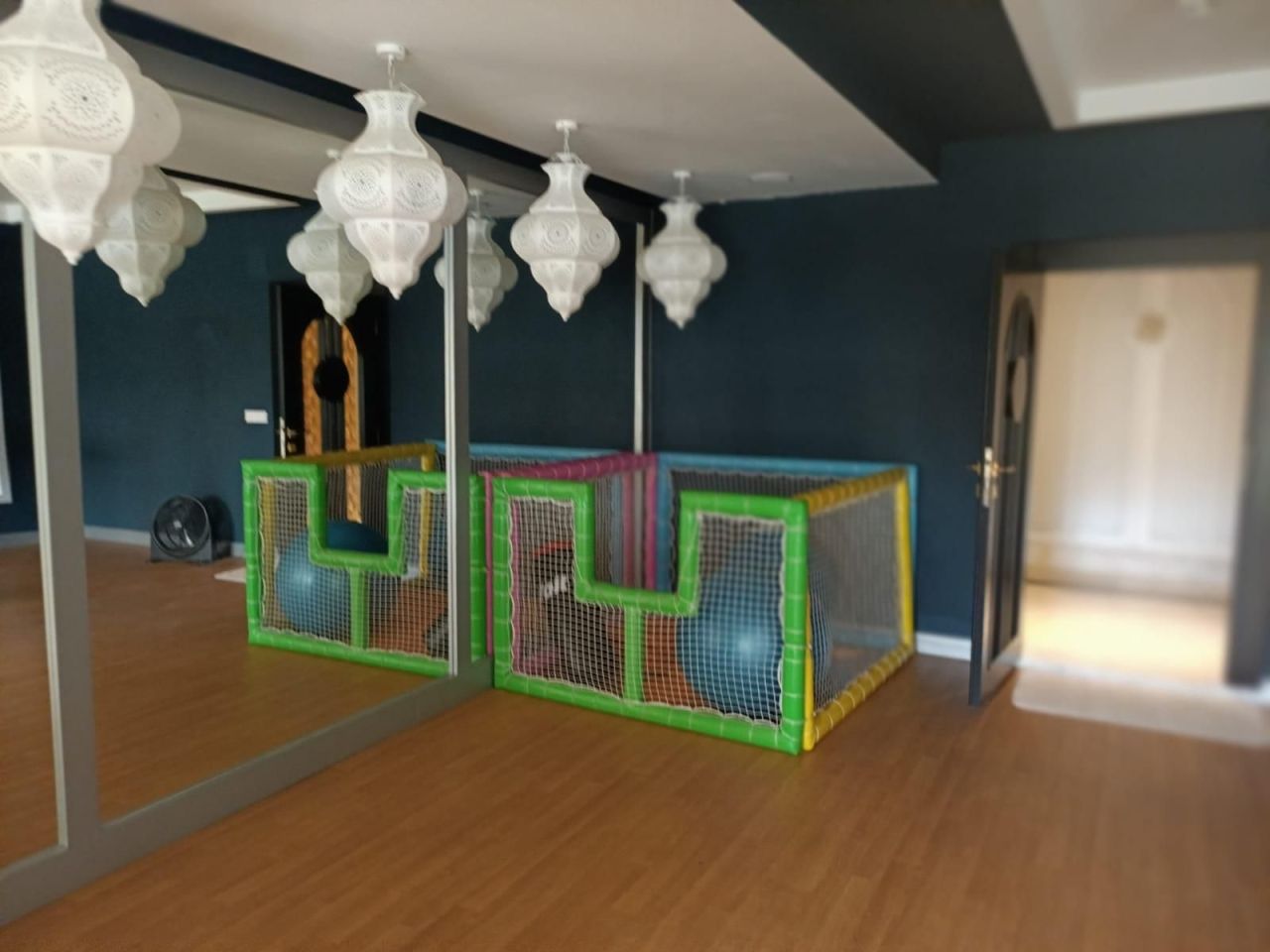 Квартира в Алании, Турция, 135 м² - фото 15