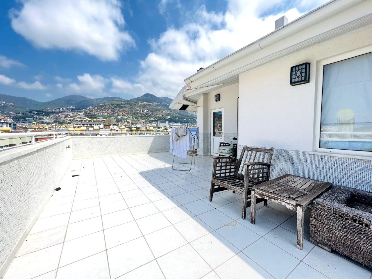 Пентхаус в Алании, Турция, 280 м² - фото 15