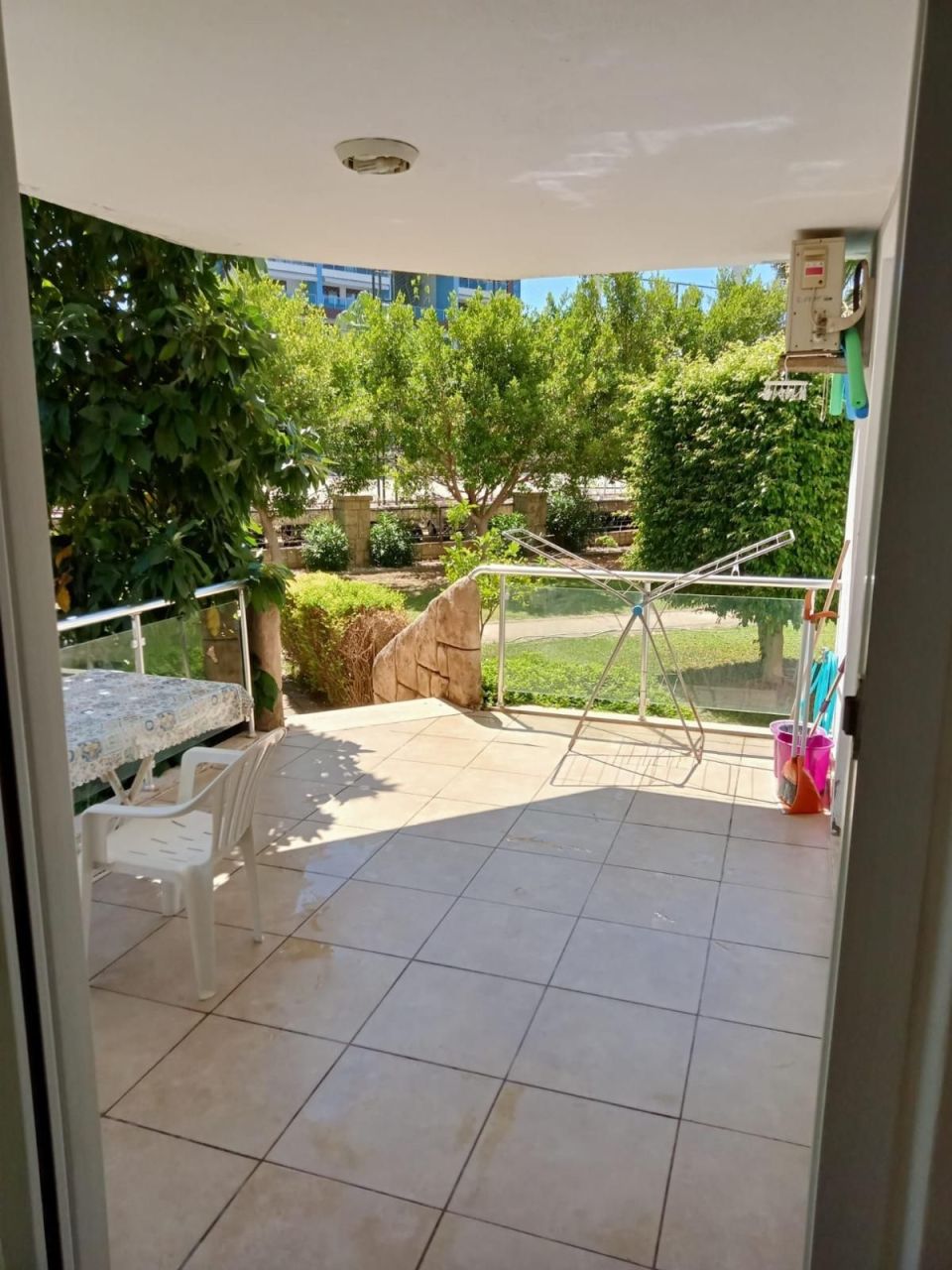 Квартира в Алании, Турция, 80 м² - фото 15