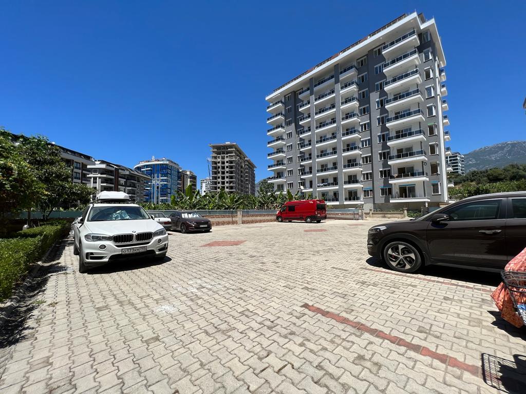 Квартира в Алании, Турция, 55 м² - фото 15