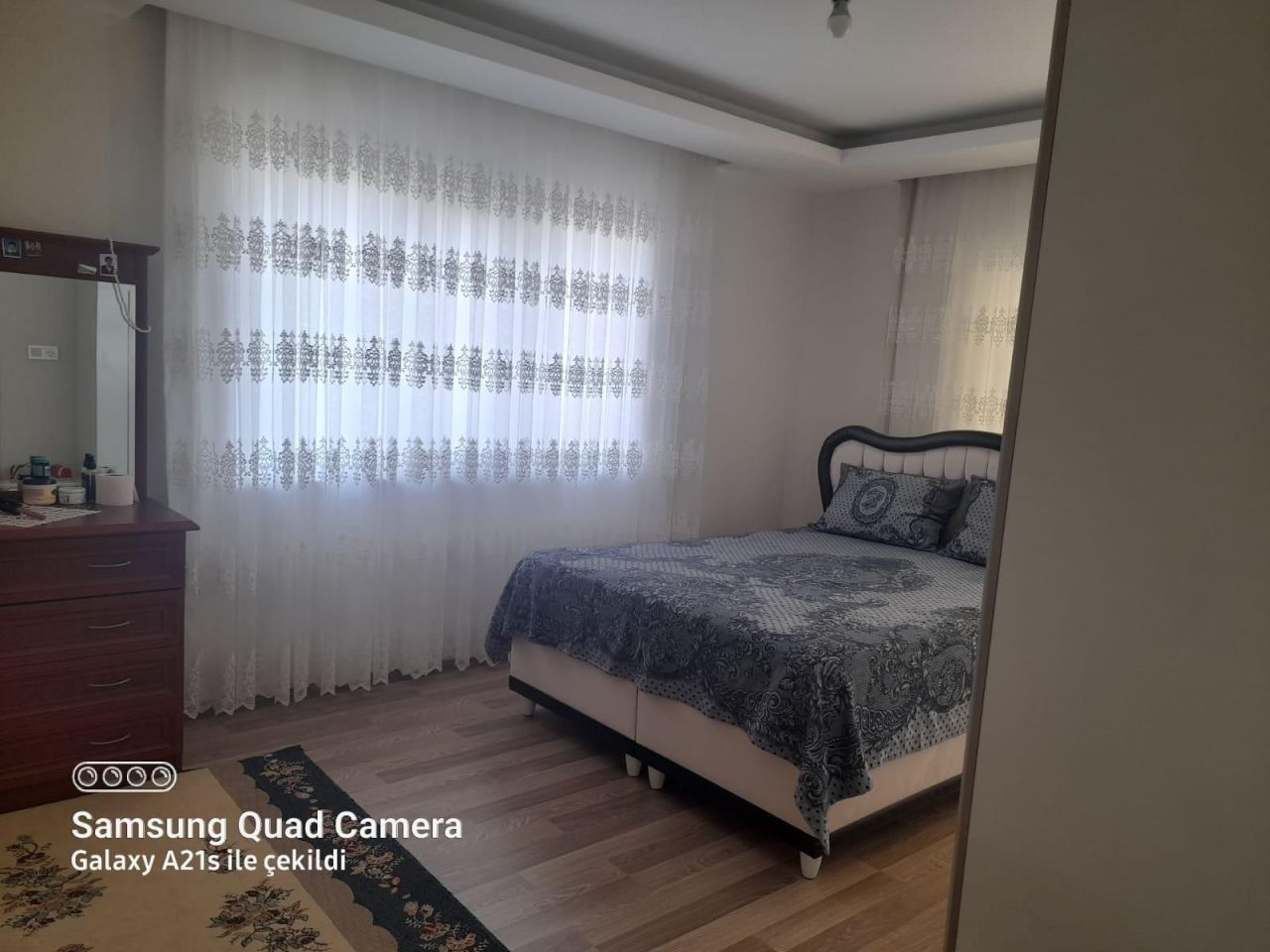 Квартира в Алании, Турция, 170 м² - фото 15