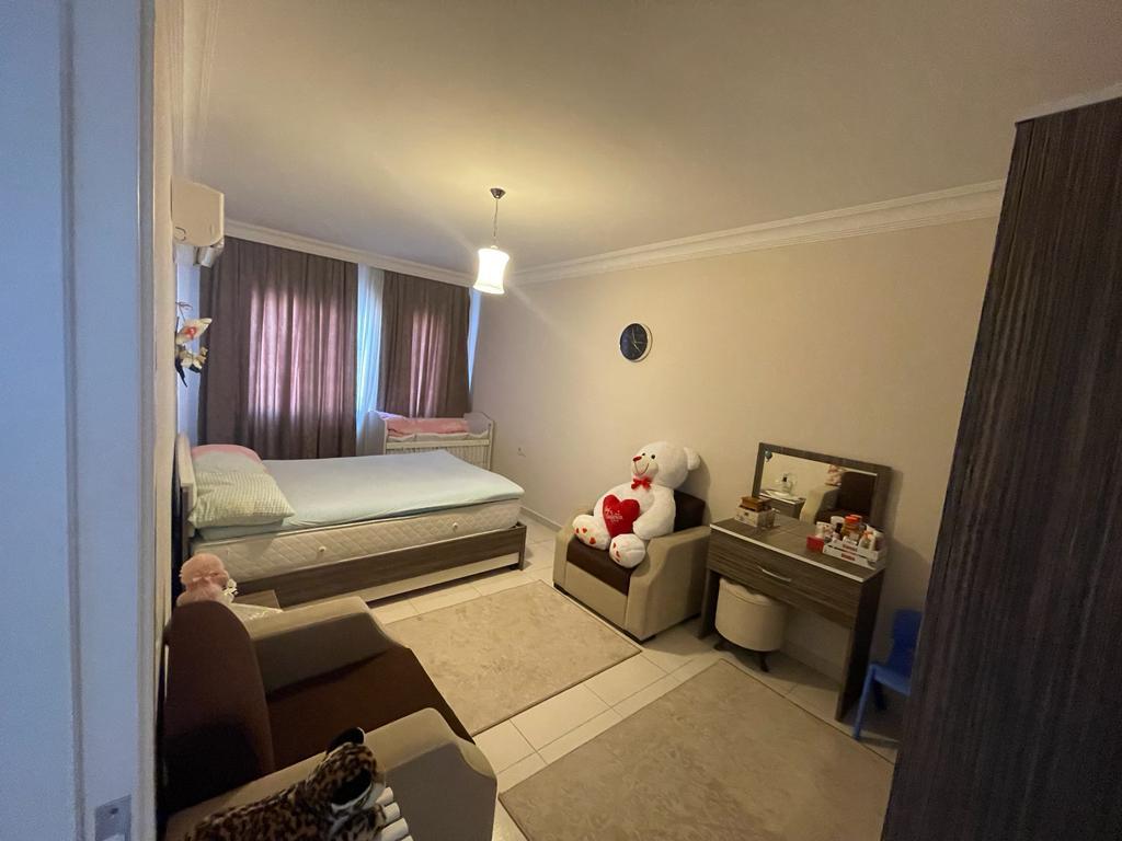 Квартира в Алании, Турция, 75 м² - фото 15