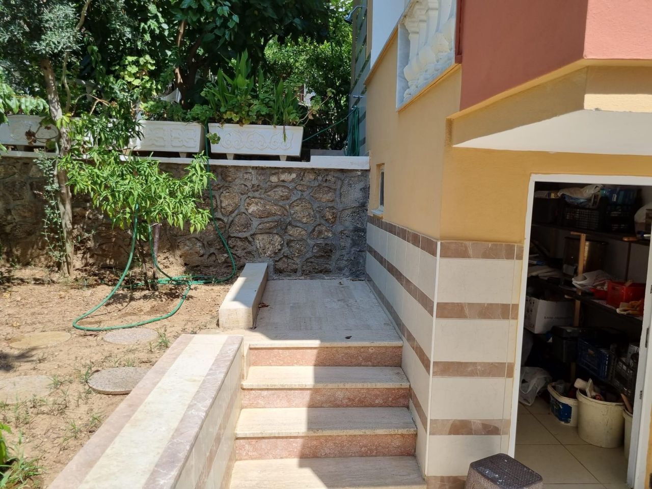 Вилла в Алании, Турция, 320 м² - фото 15