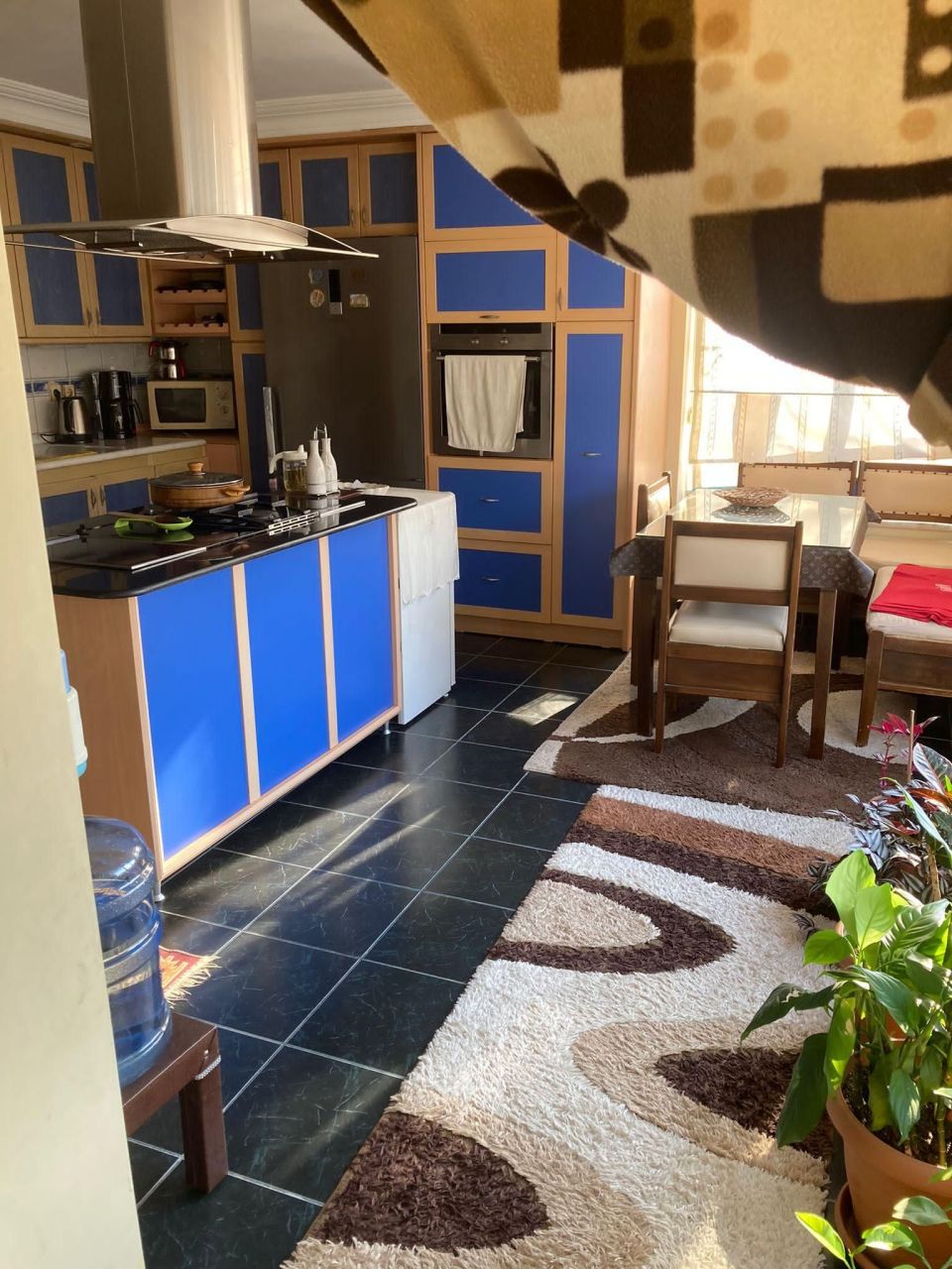 Пентхаус в Алании, Турция, 250 м² - фото 15
