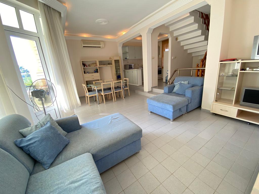 Вилла в Алании, Турция, 150 м² - фото 15