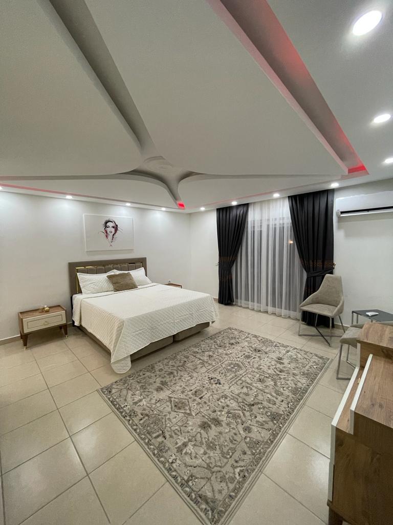 Пентхаус в Алании, Турция, 280 м² - фото 15