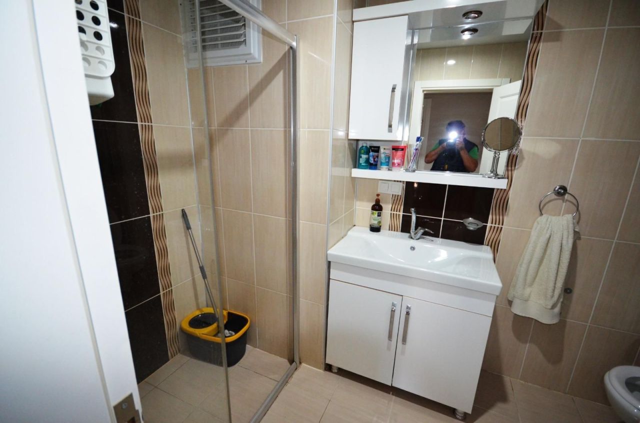 Квартира в Кестеле, Турция, 95 м² - фото 15