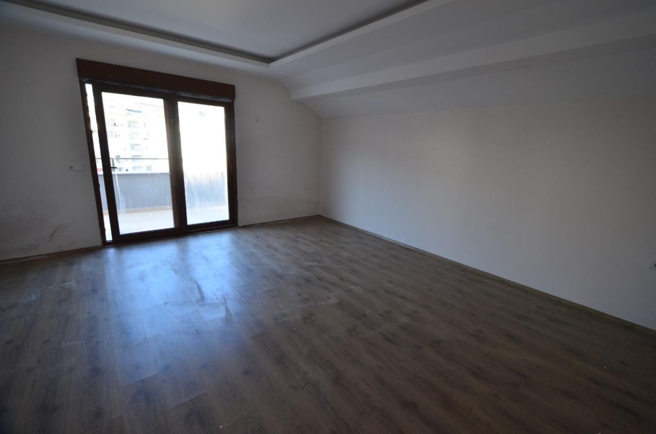 Пентхаус в Алании, Турция, 260 м² - фото 15
