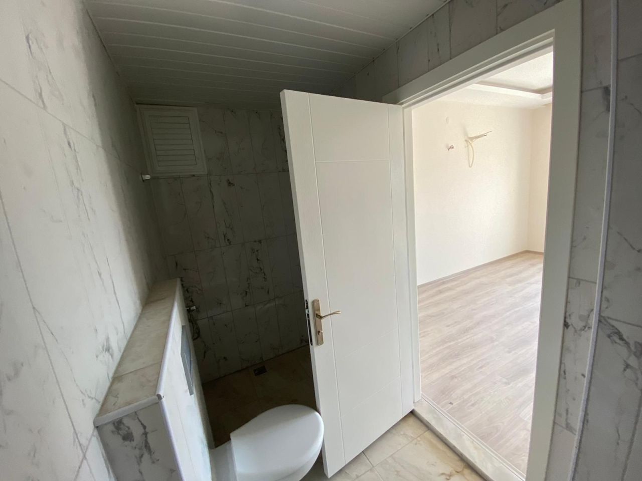 Квартира в Алании, Турция, 110 м² - фото 15