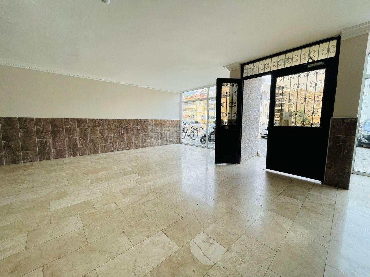 Квартира в Алании, Турция, 115 м² - фото 15