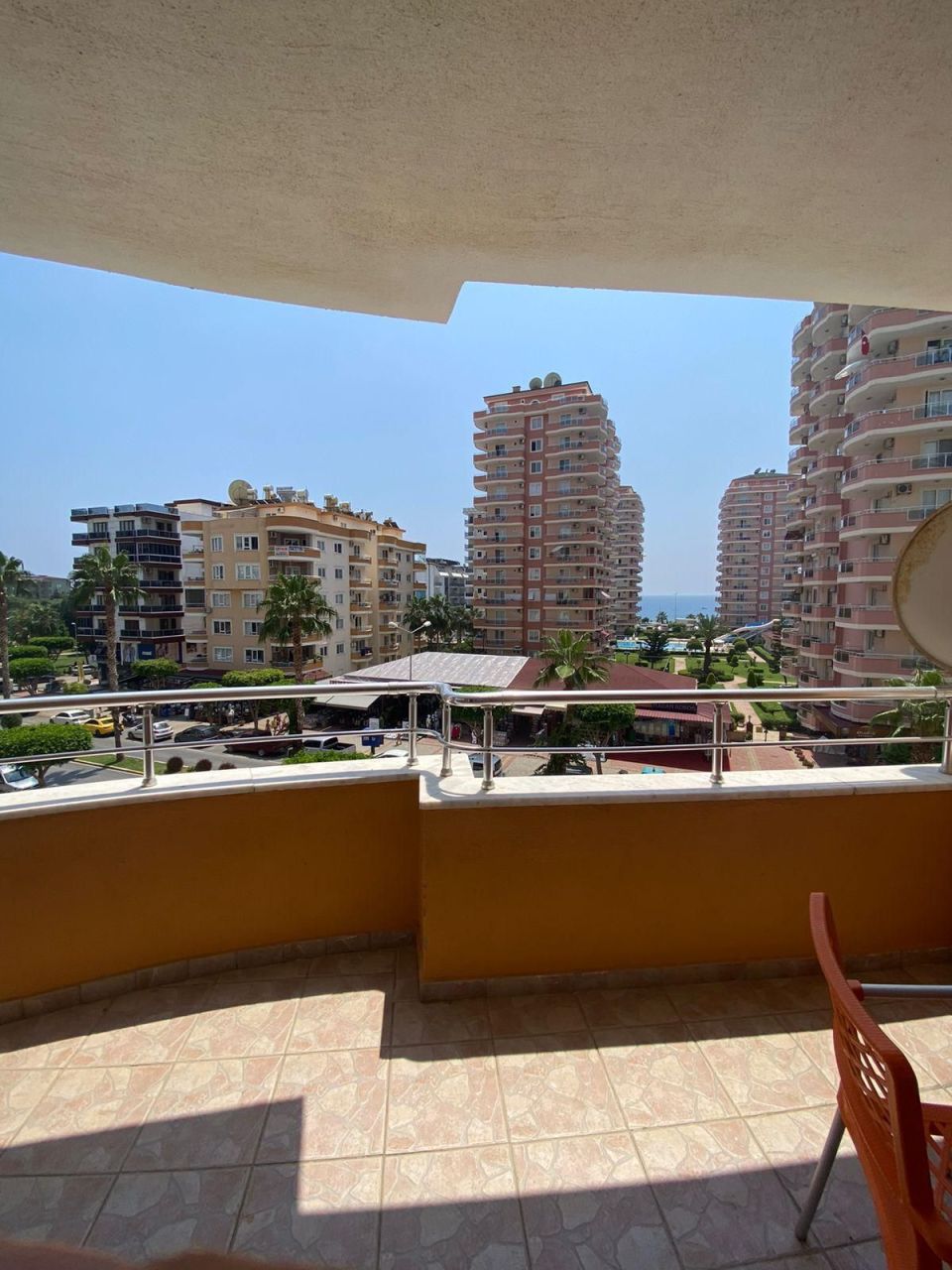 Квартира в Алании, Турция, 130 м² - фото 15