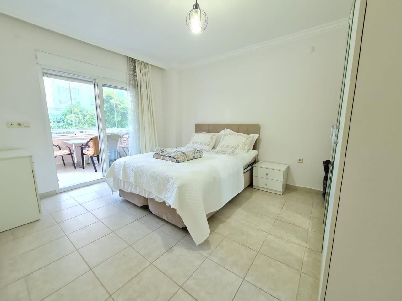 Квартира в Алании, Турция, 100 м² - фото 15