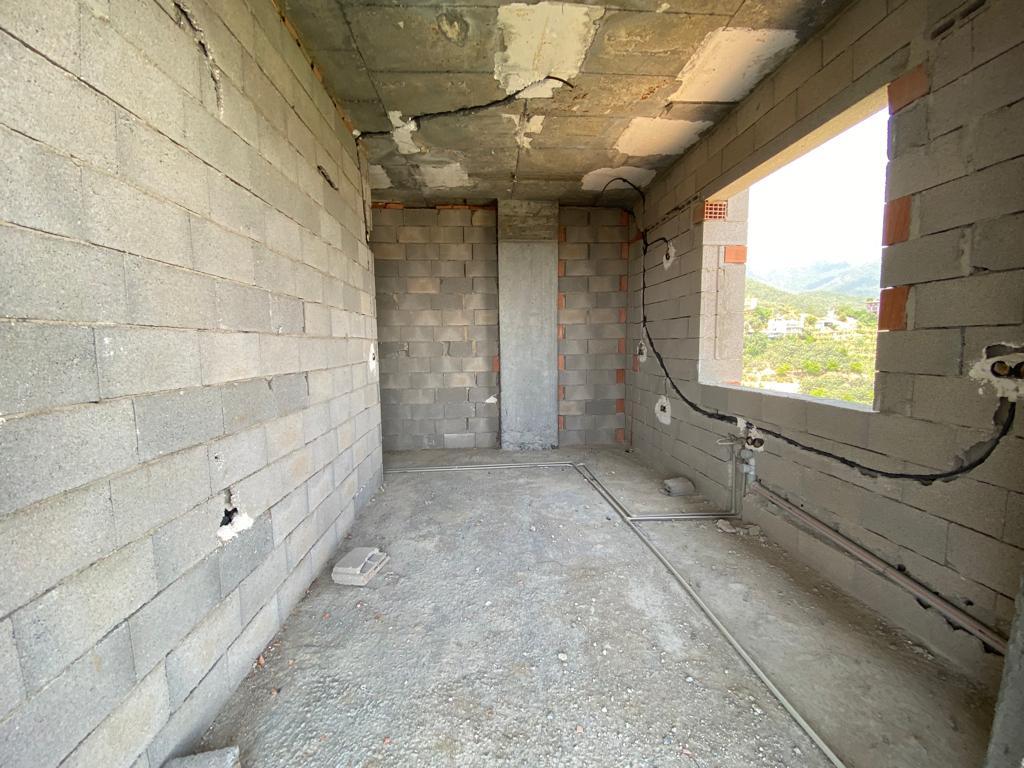 Пентхаус в Алании, Турция, 210 м² - фото 15