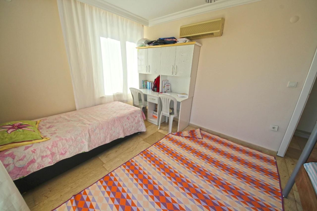 Пентхаус в Алании, Турция, 190 м² - фото 15