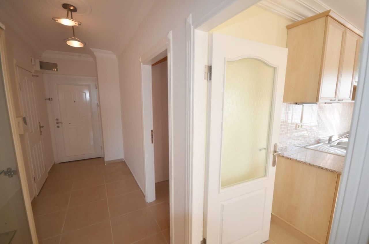 Квартира в Алании, Турция, 100 м² - фото 15