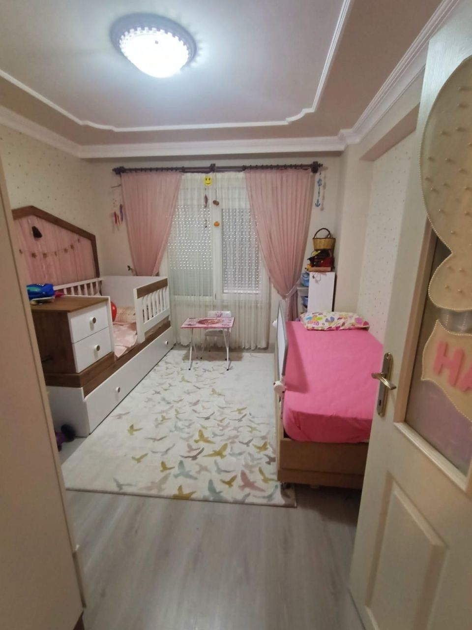 Квартира в Алании, Турция, 150 м² - фото 15