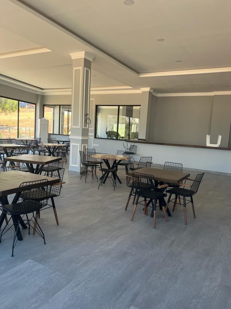 Квартира в Алании, Турция, 85 м² - фото 15