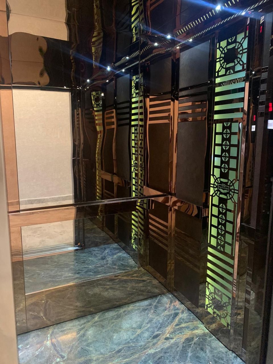 Квартира в Кестеле, Турция, 54 м² - фото 15