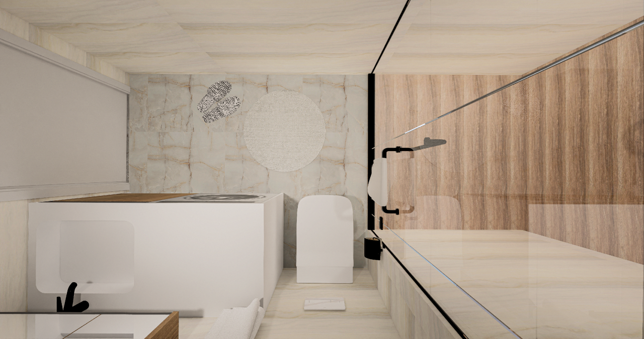 Пентхаус в Кестеле, Турция, 100 м² - фото 15