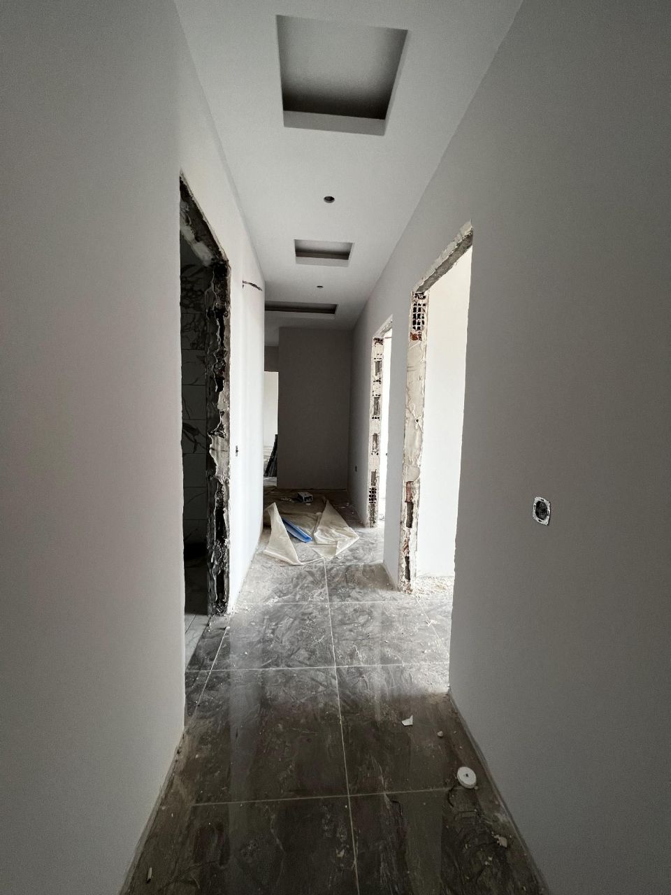 Квартира в Алании, Турция, 145 м² - фото 15