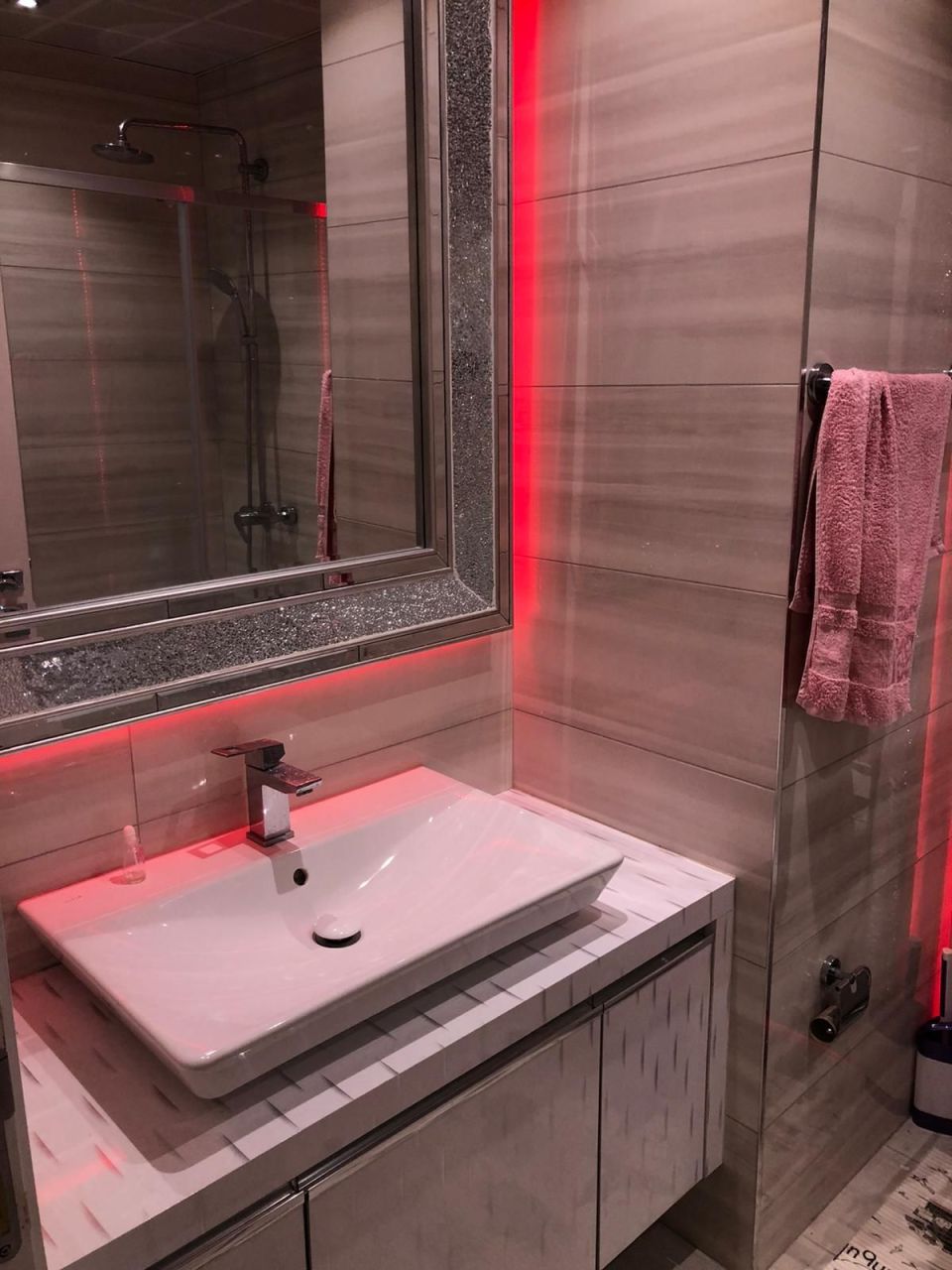 Квартира в Алании, Турция, 65 м² - фото 15