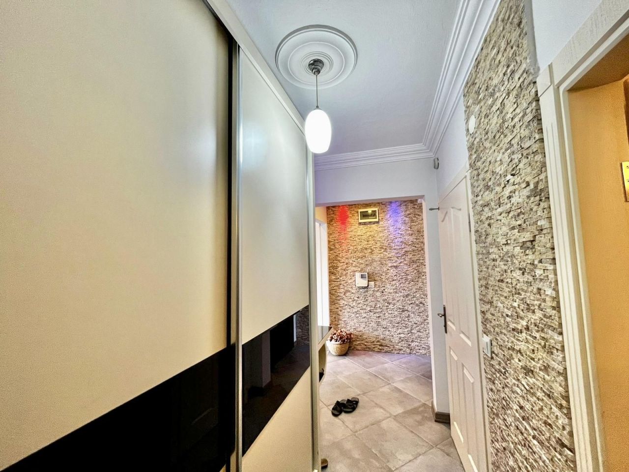 Квартира в Алании, Турция, 117 м² - фото 15