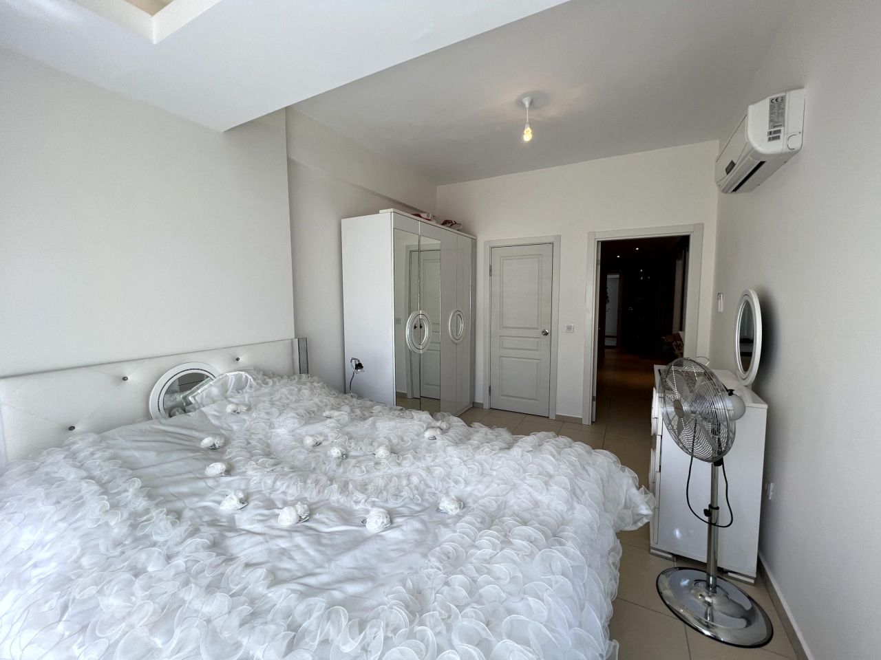 Квартира в Алании, Турция, 120 м² - фото 15