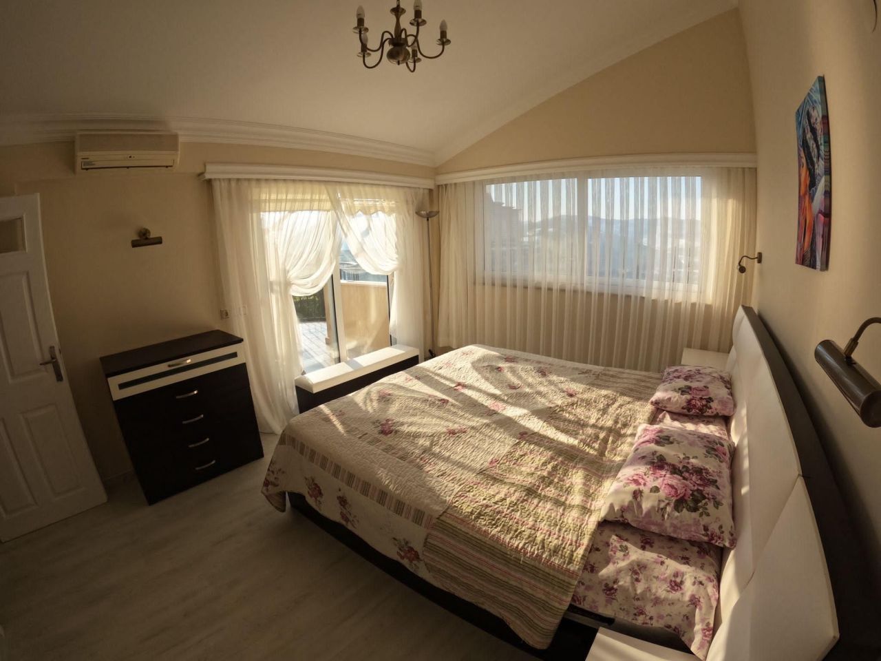 Пентхаус в Алании, Турция, 137 м² - фото 15