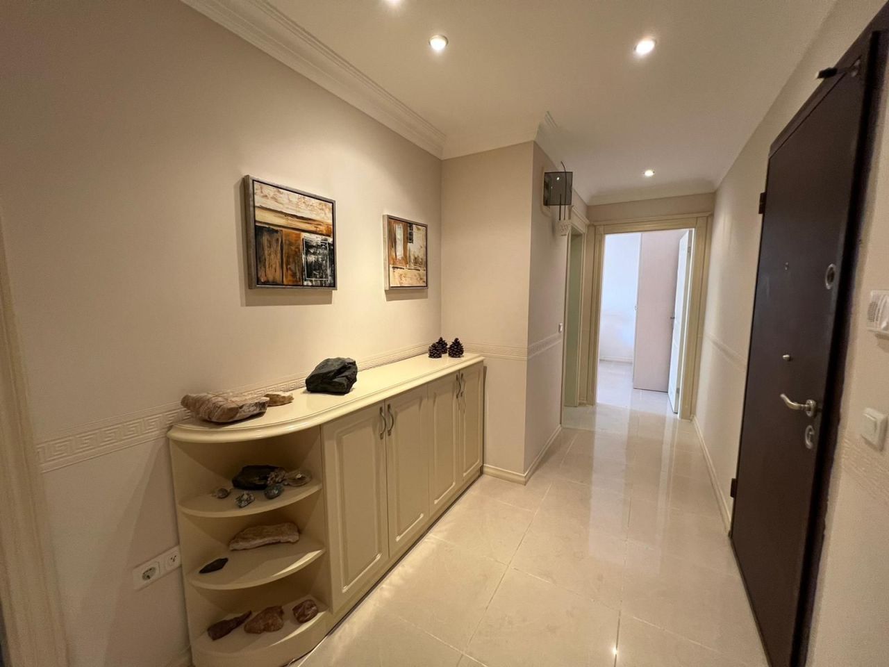 Квартира в Алании, Турция, 130 м² - фото 15